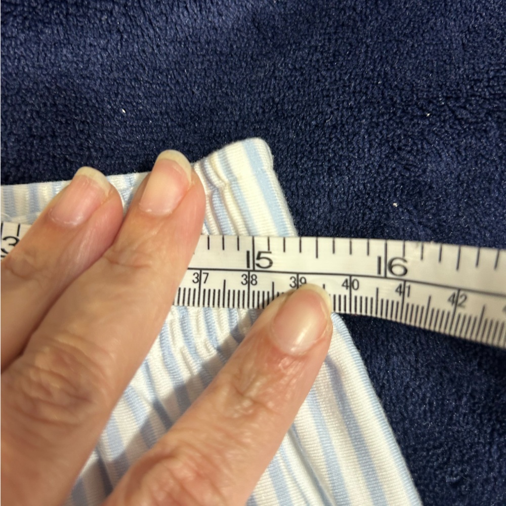 LAKE Pajamas Pants - Picture 8 of 10